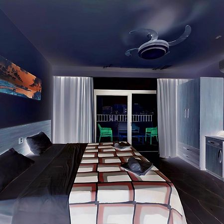 For Rest Aparthotel St. Paul's Bay Bagian luar foto