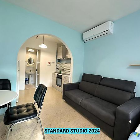For Rest Aparthotel St. Paul's Bay Bagian luar foto