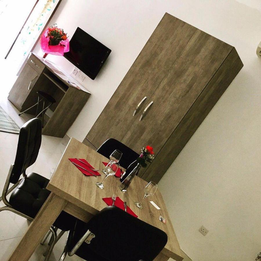For Rest Aparthotel St. Paul's Bay Bagian luar foto