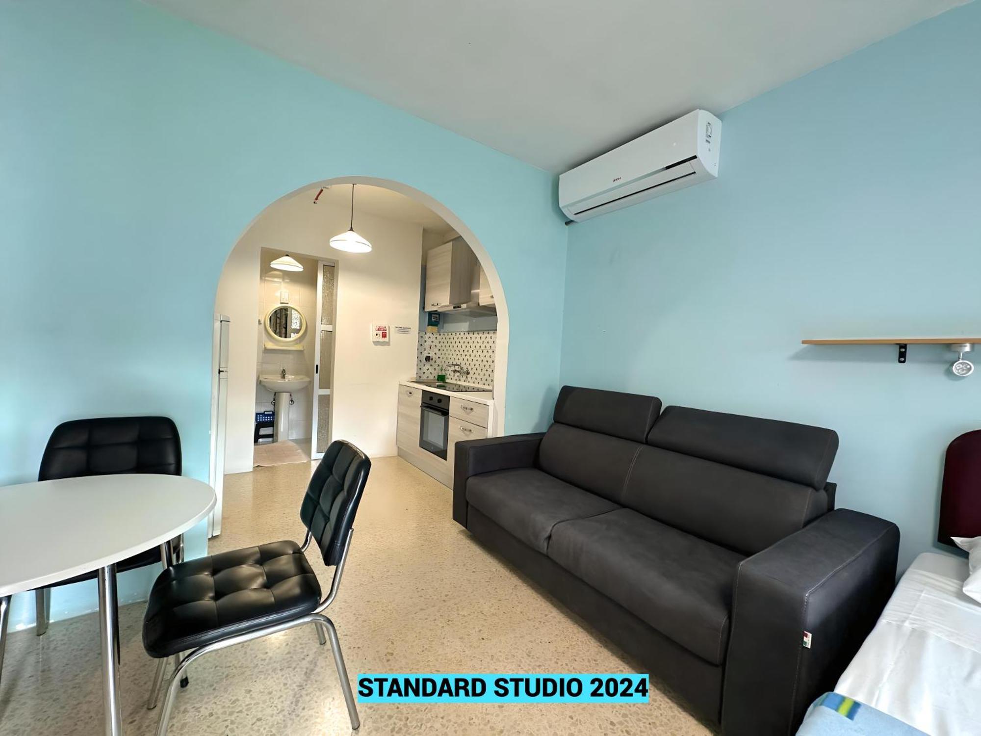 For Rest Aparthotel St. Paul's Bay Bagian luar foto