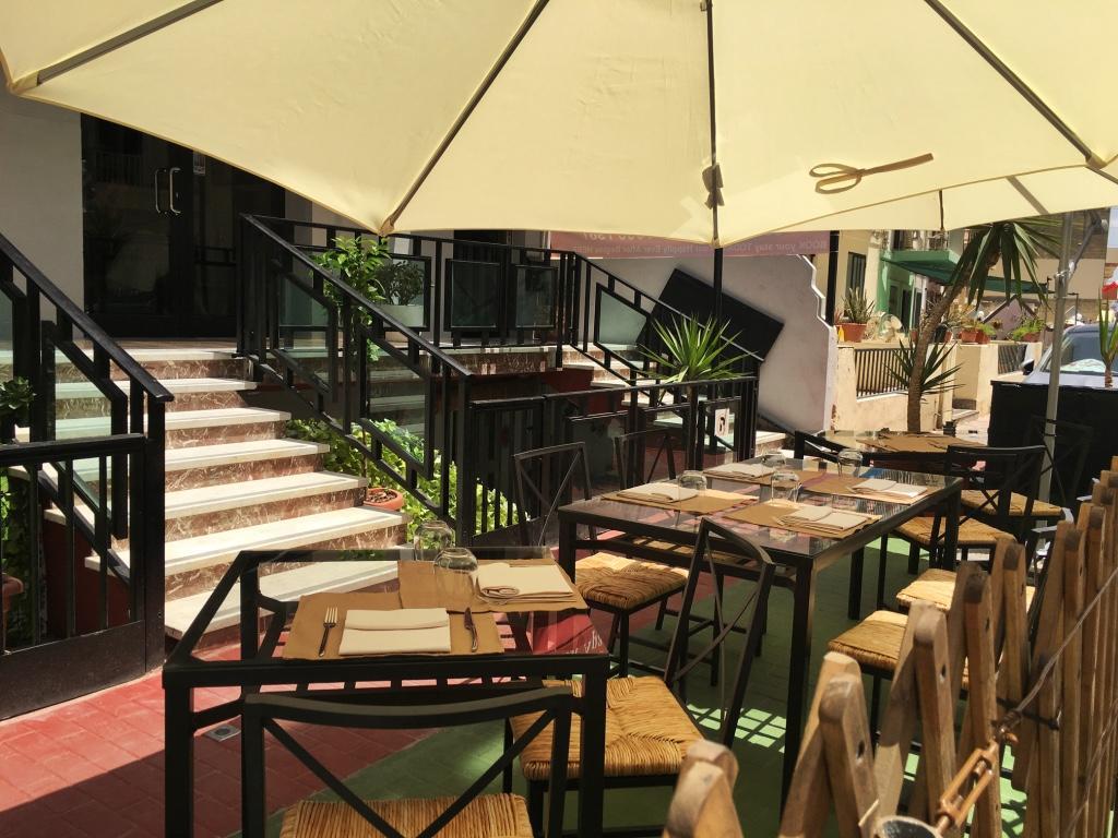 For Rest Aparthotel St. Paul's Bay Bagian luar foto